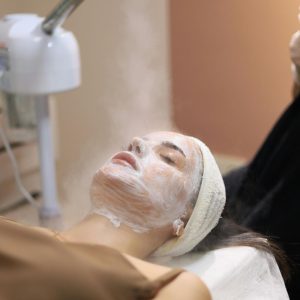 Limpieza Facial Hidratación