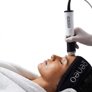 Tratamiento Oxigeneo -